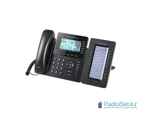 Модуль расширения клавиатуры Grandstream GXP2200EXT